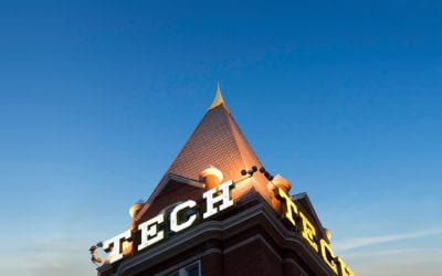 Georgia Tech Admission Announces Final Round of Decisions